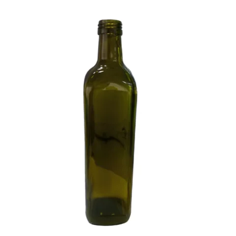 Clear & Dark Glass Bottles for Oil, Vinegar & Liquids – Premium Food-Grade Packaging | Lebanon 4