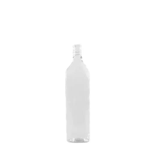 Clear & Dark Glass Bottles for Oil, Vinegar & Liquids – Premium Food-Grade Packaging | Lebanon