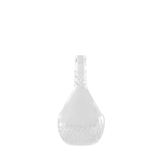 Clear & Dark Glass Bottles for Oil, Vinegar & Liquids – Premium Food-Grade Packaging | Lebanon