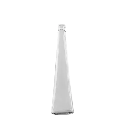 Clear & Dark Glass Bottles for Oil, Vinegar & Liquids – Premium Food-Grade Packaging | Lebanon