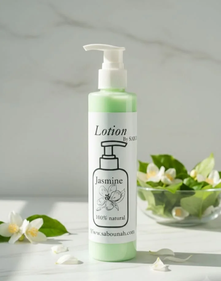 Body Lotion 250ml