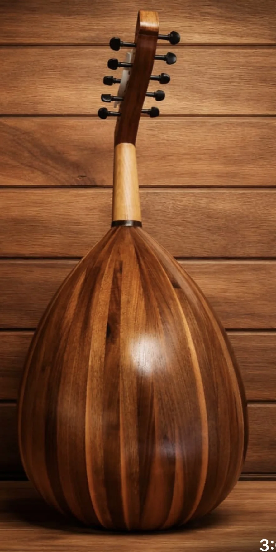 Trab oud , with floating bridge