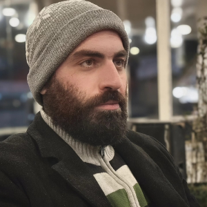Jo Zougheib